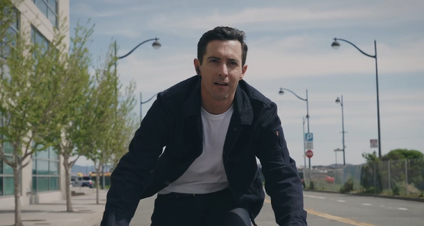 Google y Levis anunciaron su campera inteligente