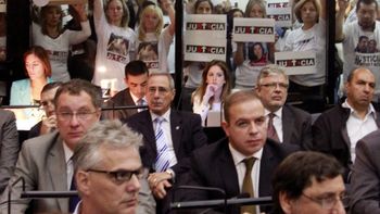 con jaime, schiavi y los cirigliano en el banquillo, comenzo el juicio por la tragedia de once con jaime, schiavi y los cirigliano en el banquillo, comenzo el juicio por la tragedia de once