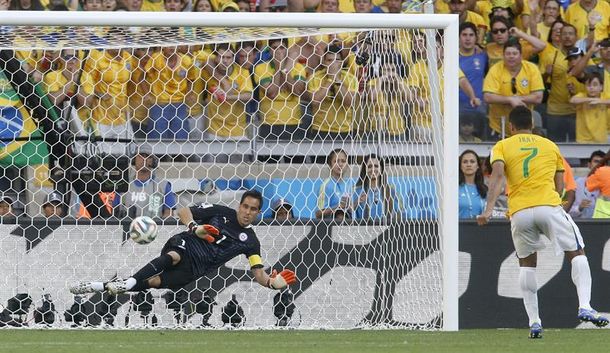 Bravo: Sentíamos que podíamos ganar y no fue así