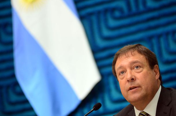 Crisis en el gabinete de Río Negro por el pase al massismo