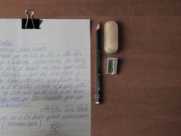 emotiva carta de un papa a un colegio: no tengo plata para el boleto de mi hijo emotiva carta de un papa a un colegio: no tengo plata para el boleto de mi hijo