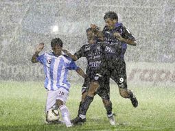 Racing atletico