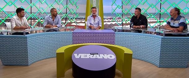 Periodistas de TyC, en cuarentena por el coronavirus