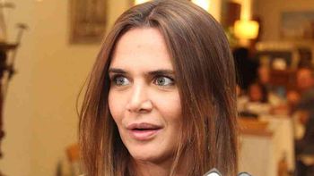 no es un delito: amalia granata domo a un troll que la quiso correr con su affaire con robbie williams no es un delito: amalia granata domo a un troll que la quiso correr con su affaire con robbie williams