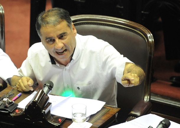 La inflación no la genera el Gobierno, aseguró Depetri