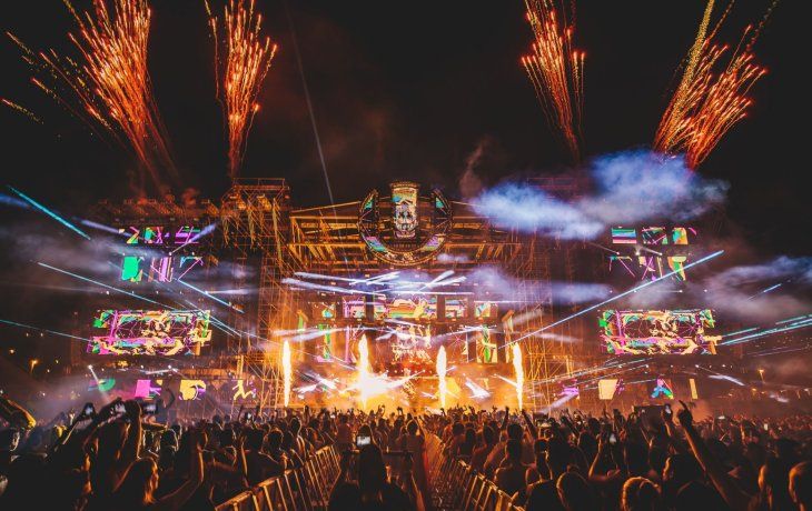 Ultra Buenos Aires 2025: quiénes tocan y cómo comprar las entradas