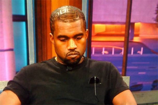 Más de 120 mil personas firman una petición en contra de Kanye West