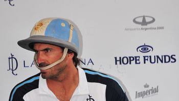 Adolfito Cambiaso Adolfito Cambiaso