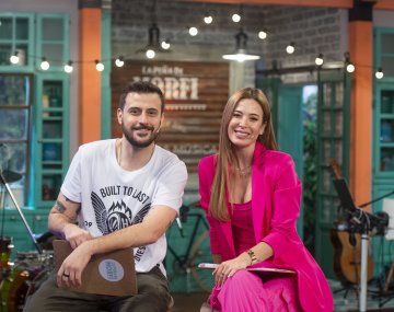 Quiénes son los invitados de La Peña de Morfi para este domingo