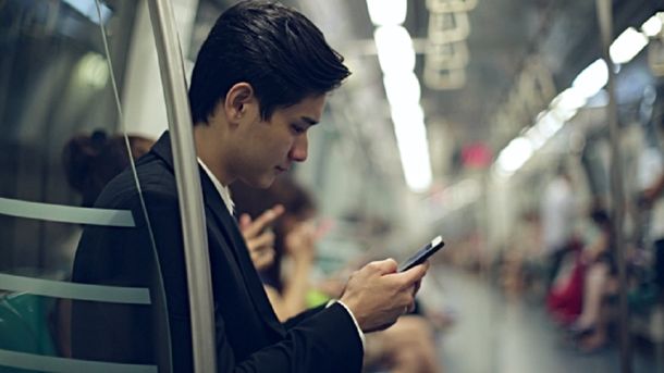 El 4G llegó al subte: la línea B ya tiene 12 estaciones conectadas
