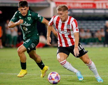 Fútbol libre por celular: cómo ver en vivo Estudiantes de La Plata vs Sarmiento de Junín