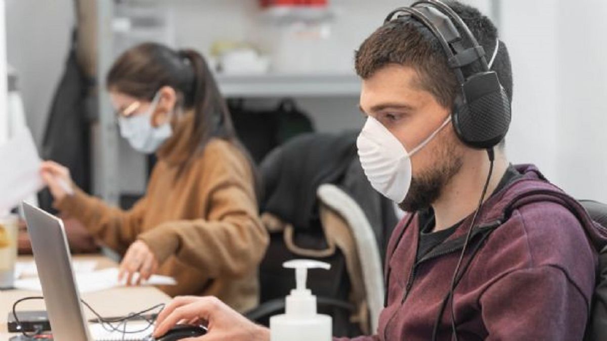 El Gobierno prorrogó el cobro de la prestación por desempleo hasta fin de agosto