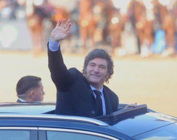 Foto gentileza: Ignacio Petunchi (Ámbito) 
