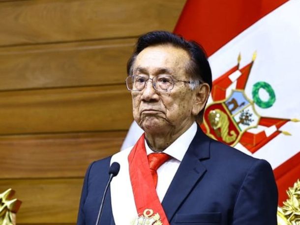 José María Balcázar