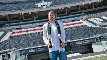 cuando debuta chacho coudet en el banco de suplentes de river cuando debuta chacho coudet en el banco de suplentes de river