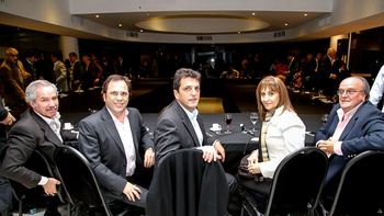 el massismo anticipo que no tocaria la ley de medios el massismo anticipo que no tocaria la ley de medios