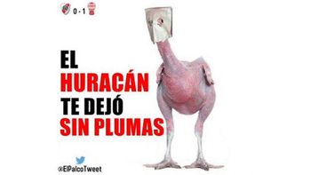 los afiches con las cargadas a river en la previa al superclasico los afiches con las cargadas a river en la previa al superclasico