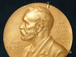 ¿Cómo fue la elección del Nobel de la Paz?