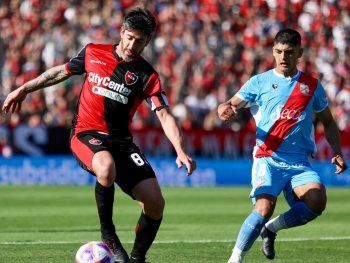 Newells quiere volver a la victoria ante Arsenal por la LPF