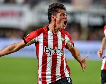 Se postergó Estudiantes vs Huracán: cuándo se juega