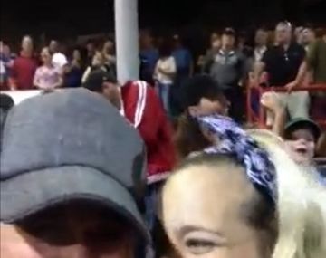 A punto de ser mamá