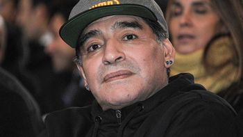 maradona le reclamo a sampaoli que lleve a un jugador a la seleccion maradona le reclamo a sampaoli que lleve a un jugador a la seleccion