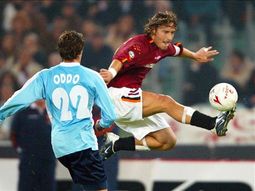 Lazio-Roma