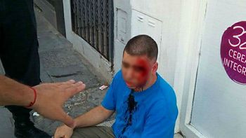 Este es el presunto hombre que contactó a la nena de 12 años Este es el presunto hombre que contactó a la nena de 12 años