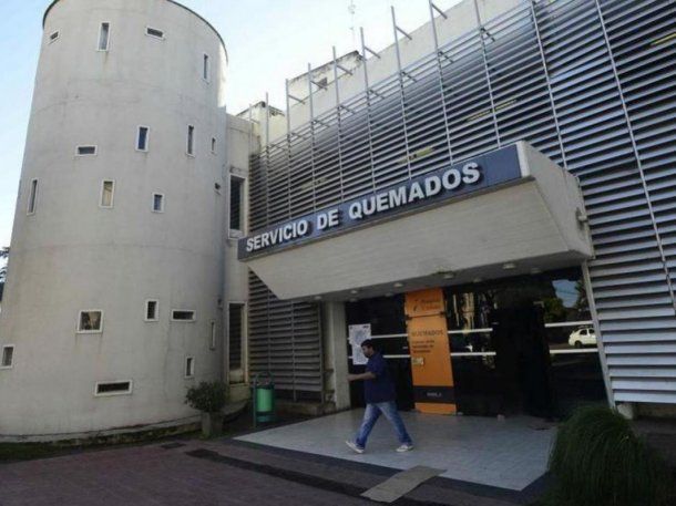 Córdoba: una joven de 24 años murió quemada y detuvieron a su novio