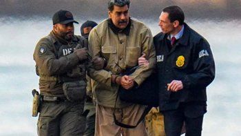 avanza el juicio contra nicolas maduro en estados unidos: finalizo la segunda audiencia avanza el juicio contra nicolas maduro en estados unidos: finalizo la segunda audiencia