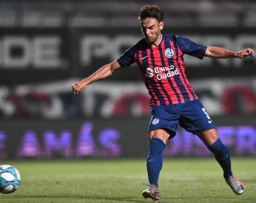 Exjugador le ganó un juicio millonario a San Lorenzo: cuánto deberán pagarle