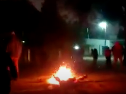 Presos en Catamarca inician una huelga de hambre