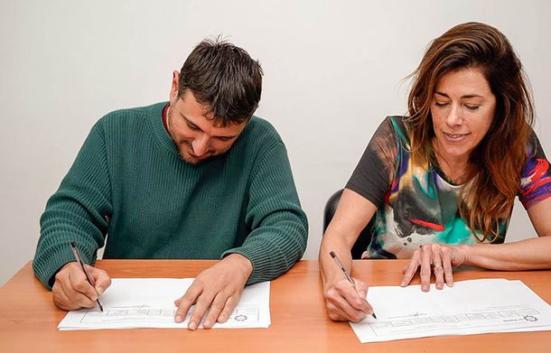 Habrá competencia interna en UxP: Juan Grabois se inscribió como precandidato