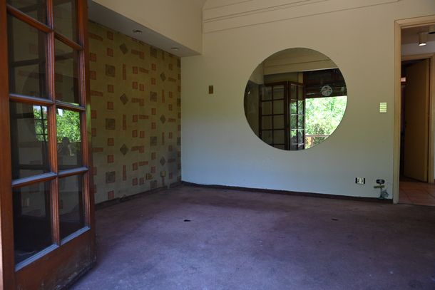 Rematan la casa en la que Diego Maradona fue feliz: 18 fotos
