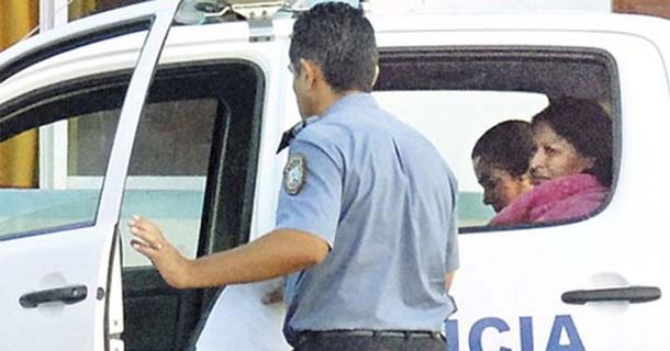 Mató al marido por mirar a una adolescente: le dieron perpetua