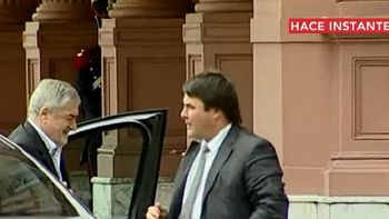 gobernador de chubut llego a casa rosada por crisis petrolera gobernador de chubut llego a casa rosada por crisis petrolera