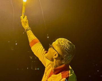La emoción de Icardi tras salir campeón en Turquía: que será de su futuro