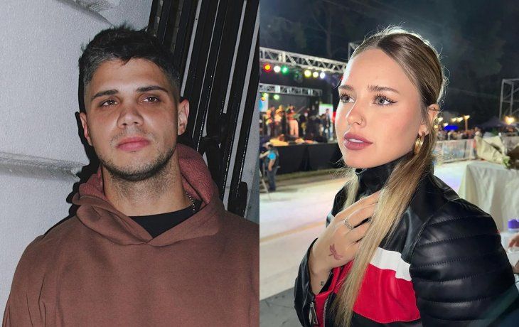 Coti Romero rompió el silencio y confirmó la infidelidad del Conejo