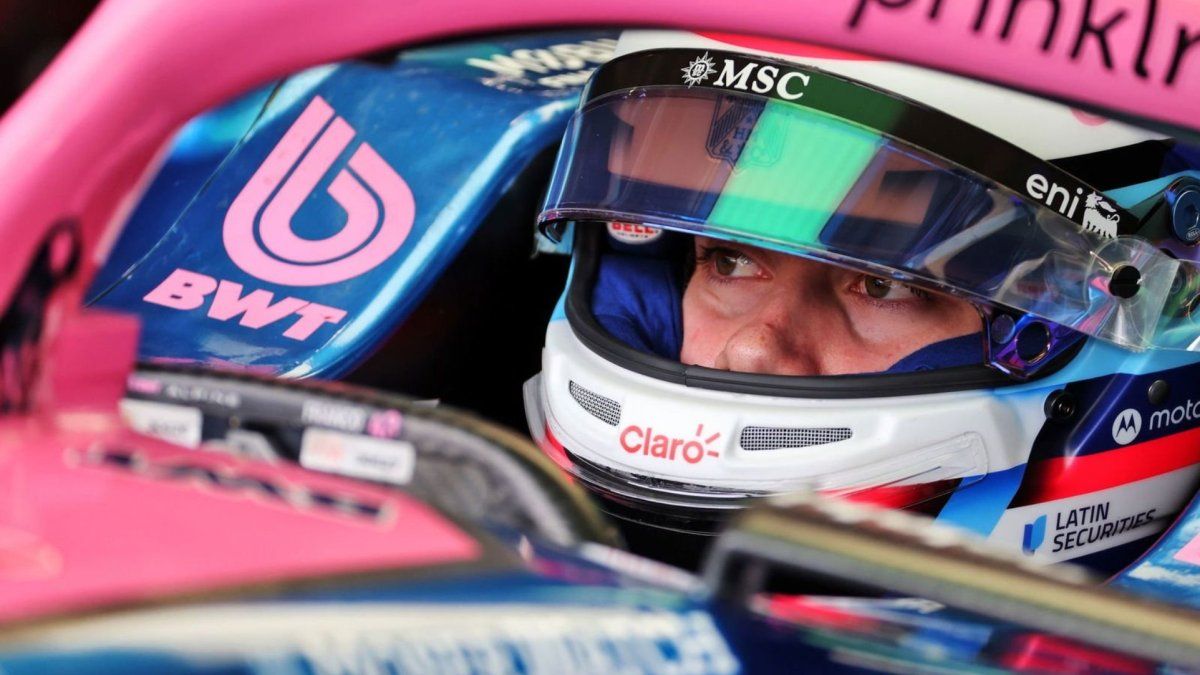 Franco Colapinto EN VIVO en GP de Australia: prácticas, clasificación, carrera y posiciones, minuto a minuto