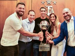 el mensaje de angel di maria tras la insolita consagracion de rosario central el mensaje de angel di maria tras la insolita consagracion de rosario central