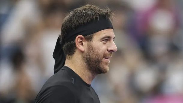 Juan Martín Del Potro jugará un partido a fin de año en Buenos Aires: Ojalá que sea con...