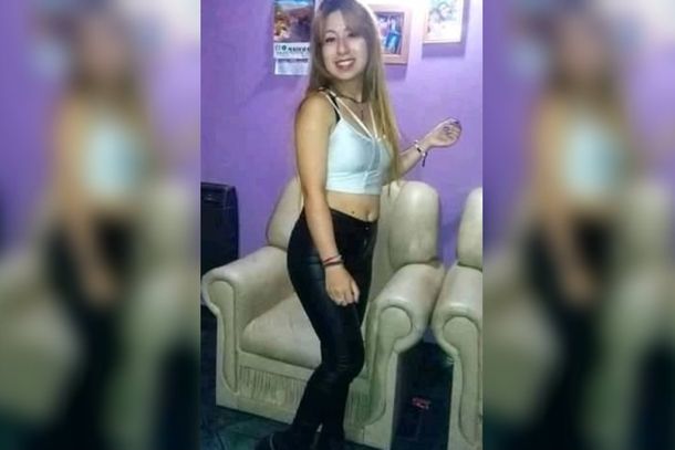 Escapaba de la Policía en moto, chocó y murió su novia