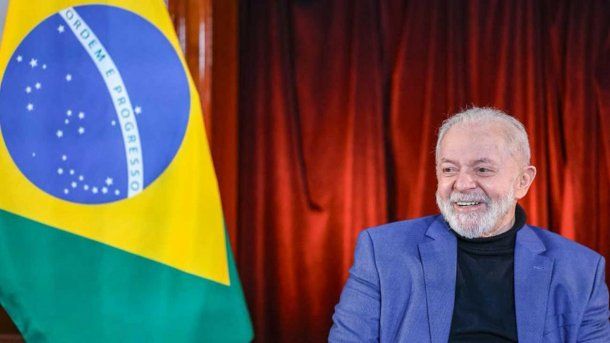 Lula da Silva fue operado por una hemorragia intracraneal