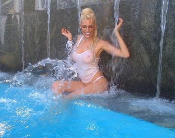 ¿Vicky Xipolitakis se peleó con Barbieri y ya tiene reemplazo?