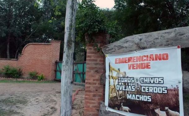 Caso Cecilia: imputado por encubrimiento dijo que abogado le pidió plantar pistas