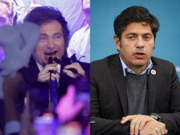 milei y lla arrasaron en las elecciones legislativas, con victoria hasta en provincia milei y lla arrasaron en las elecciones legislativas, con victoria hasta en provincia