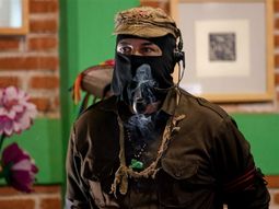 Subcomandante marcos