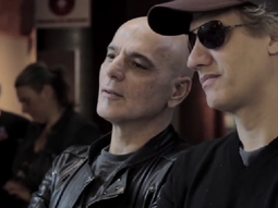 los secretos del gran show del cirque du soleil en tributo a soda stereo los secretos del gran show del cirque du soleil en tributo a soda stereo