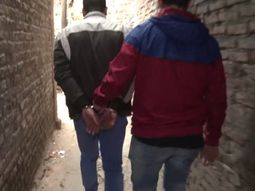 Detuvieron a Media Res, el narco que lavaba dinero con carnicerías