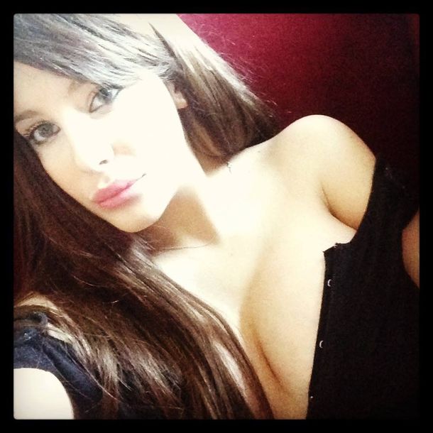 Sorry boys theonly thing I blow is kisses (Perdón chicos